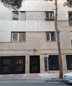 آپارتمان ۷۵ متری دو خواب گیو و کادوس