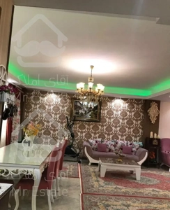 آپارتمان ۱۰۳متر خوش نقشه