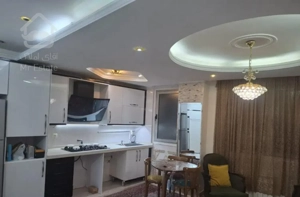 اپارتمان مبله تمام امکانات اکبند خ ولیعصر خ رشت