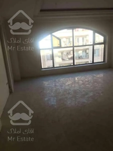 اپارتمان ۲۰۰متر برج اباذر