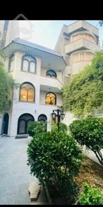 120م1خواب سئول آرارات/پاسیو/نماکلاسیک/فول بازسازی*