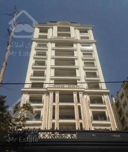 آپارتمان ۲۵۰ متر صاحبقرانیه اقدسیه