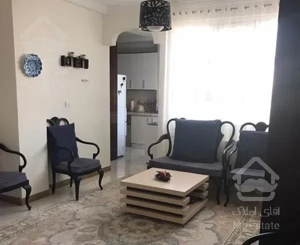 62متر/دوخواب/فردوس غرب