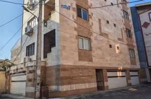 فروش آپارتمان 108متر تک واحد از طرق مزایده شهر رشت