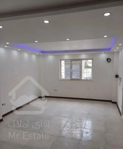 آپارتمان همکف۷۰متری نوساز خوش نقشه درسعدی