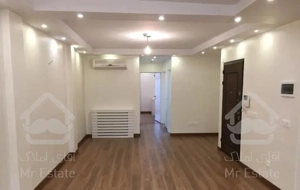 95 متر دو خوابه خوش نقشه