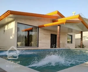 باغ ویلا 1000متری سنددار شهرک طاووسیه