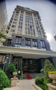 آجودانیه ۲۴۰متر ۴خ فول ارزنده