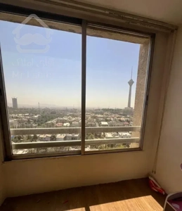 شهرک غرب / ۲۱۱ متر / آکواریوم /طبقات بالا ویو ابدی