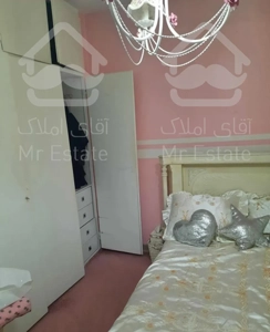 آپارتمان 54 متری بازسازی شده یک خوابه