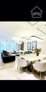 فروش ۱۲۰ متر۲خ/ نوساز *نورگیر/چشم انداز شهرک