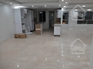 آپارتمان ۱۶۴ متری مرزداران ایثار