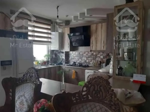 اپارتمان 72 متری 2 خوابه  فول   بلوار فردوس