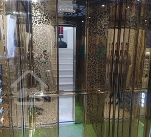 فروش آپارتمان ۱۹۵ متری ۳ خوابه