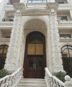 آپارتمان صفر/۱۵۵متر*امامت۱