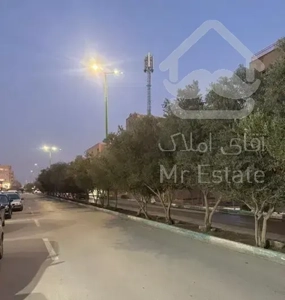 واحد جنوبی ۲کله ۱۱۰متری در سپاهان شهر