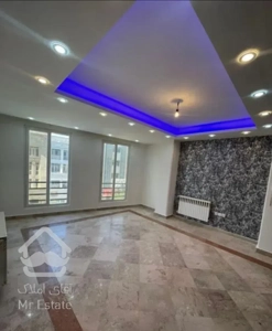 ۸۹متر/فول‌امکانات/تک واحدی/روبه‌آفتاب/شهران