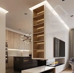 میرزاکوچک خان/۱۰۵متری/۲ واحدی