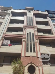 ۹۸ متر آلاله شرقی دوکله نورگیر فول امکانات