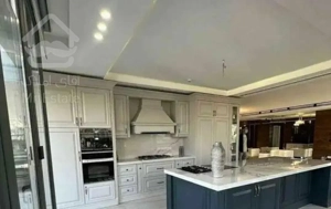 ۱۰۵ متر نوساز مناسب سرمایه گذاری پرده خور