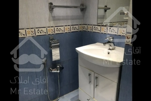 آپارتمان ١٠١ متر کاشانی اباذر شمالی