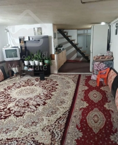 دربست منزل قدیمی خیابان امام