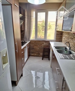 ۵۸ متر دو خواب نارمک