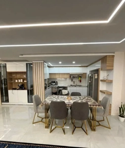 فروش آپارتمان دو خواب تکمیل فرهنگیان