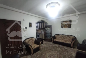 اپارتمان ۵۰ متری یک خوابه تک واحدی