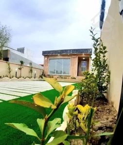 فروش خانه ویلایی ۸۵ متری ۲ خوابه.قیمت کل هست.کد ۸۷