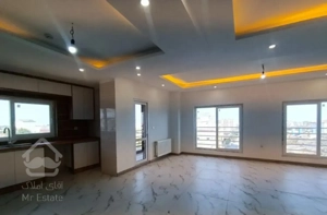 فروش واحد 102 متری تاپ لوکیشن نوشهر