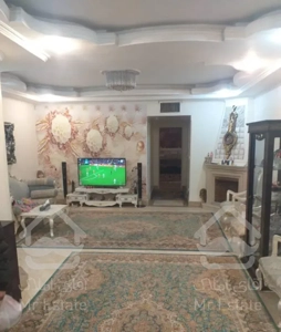 ۷۵متر/دو خواب/ورزی شمالی/فول بازسازی