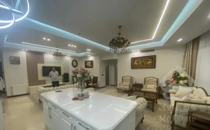 ۱۱۳ متر دوخواب نوساز الاله غربی