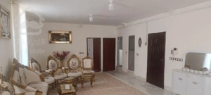 فروش آپارتمان ۱۶۰متری ۲ خوابه