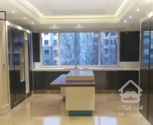 اپارتمان ۱۸۰متری نوساز شهرک راه اهن