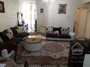 جنت اباد /۵۵متر ۱خواب /خوش نقشه