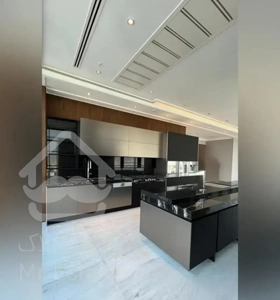 سعادت آباد مروارید 300متر تکواحدی 4خواب