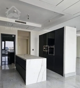 84متر ،دوخواب، مدرن ، دوساله زعفرانیه