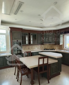 کامرانیه تاپ لوکیشن 232 متر قابل تبدیل