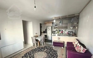 ۶۳ متر،۱ خواب فول امکانات،کوزو۶