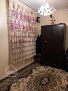 ۶۰متری دوخوابه آزادی