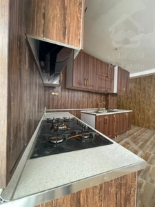 آپارتمان۹۰ متر/۲خواب/فول امکانات/سردار جنگل