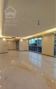 انتخاب دلنشین برای یک عمر سکونت-۱۵۰متر تک واحدی