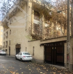 فروش ویلا آپارتمان 174متر/3 خواب/سرمایه گذاری