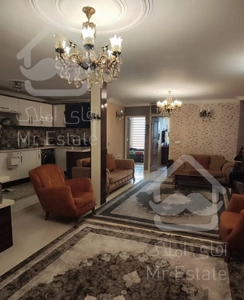 آپارتمان ۱۱۰متری دو خوابه