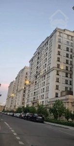 ۱۱۷متر/۲خواب/خوش نقشه/رونیکاپالاس هروی