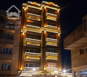 فروش آپارتمان نوساز فرشته شمالی