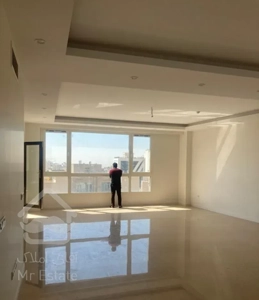 حکمت190متر/تکواحدی/مدرن/10مترتراس/2پارکینگ