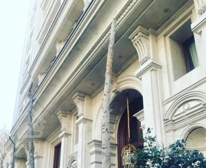 عظیمیه ۱۸۰ متر   نوساز   بالای بلوار