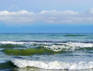 ۱۳۰ متر آپارتمان ساحلی با ویو‌  دریا